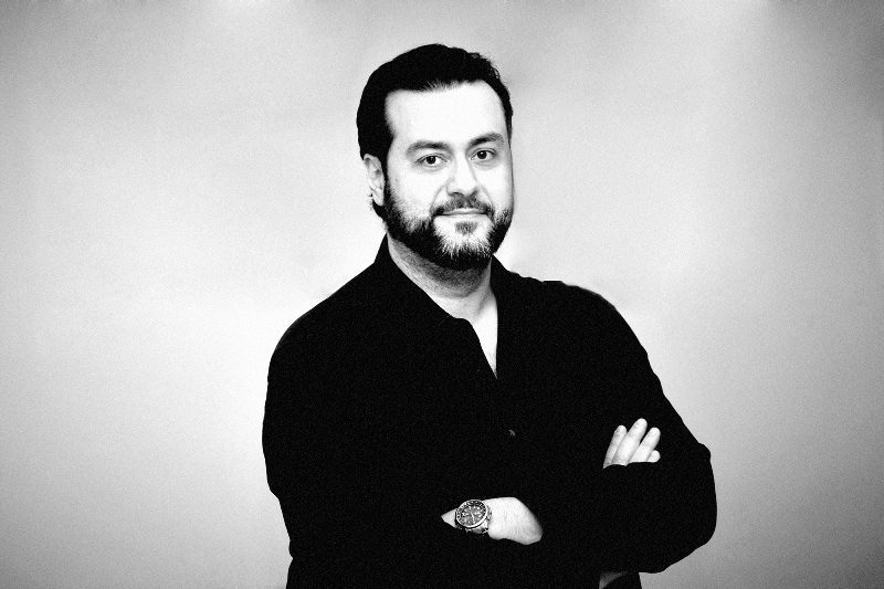 Ο «Ελληνικός Σούμπερτ»: Ρεσιτάλ τραγουδιού με τον Άρη Αργύρη στην Εναλλακτική Σκηνή της ΕΛΣ 