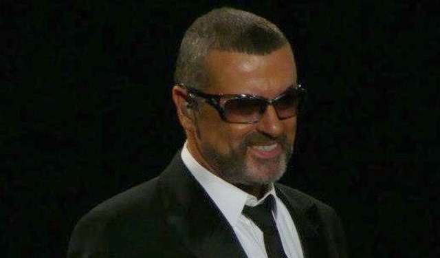 Διαβάσαμε το George Michael: A Life του James Gavin