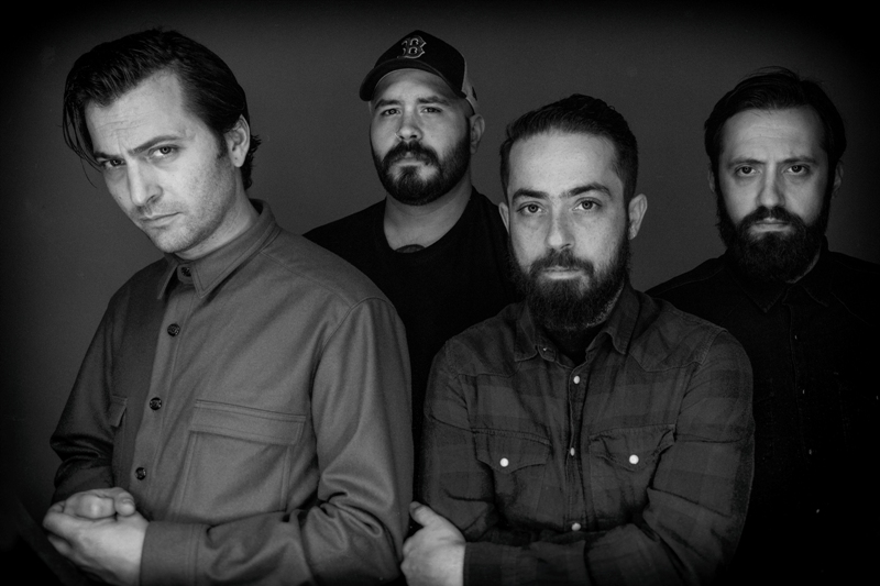 Διήμερο «φωτιά» από τους Planet Οf Zeus