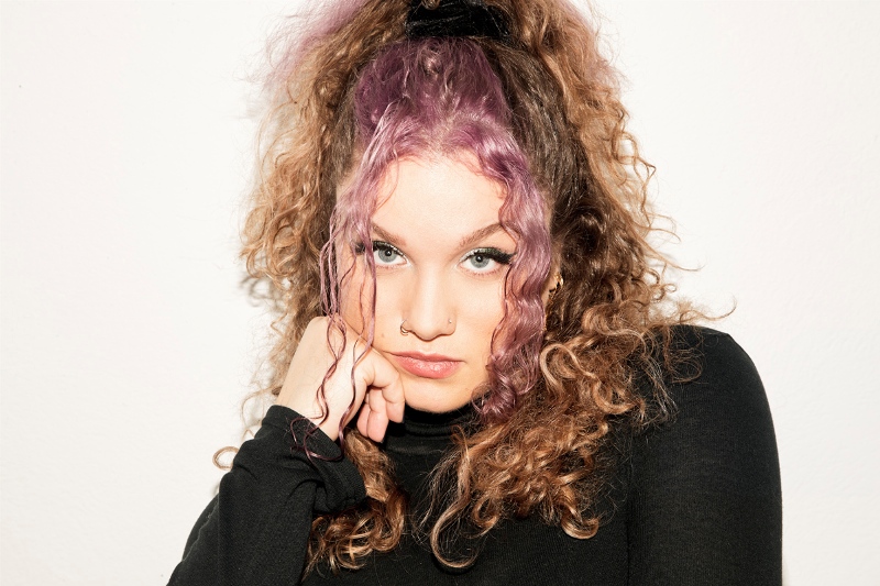 Ποια είναι η Kalli;