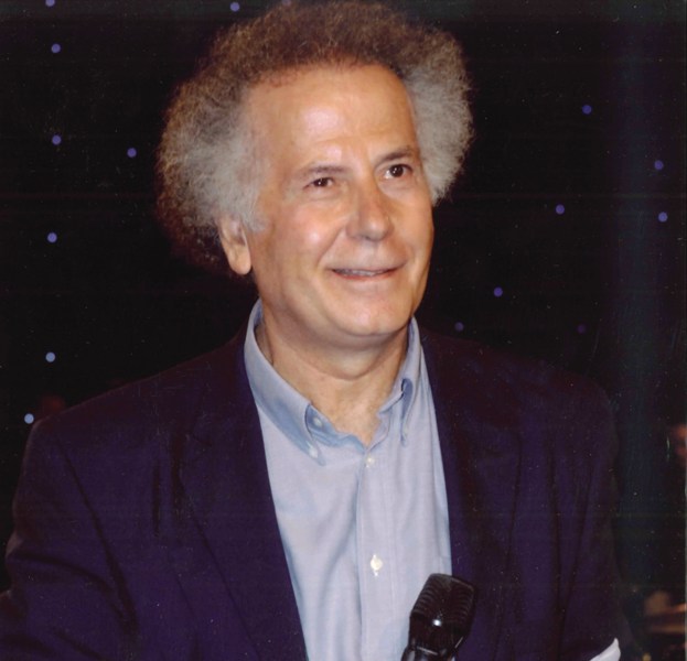 Ο Ηλίας Ανδριόπουλος στο Ηρώδειο