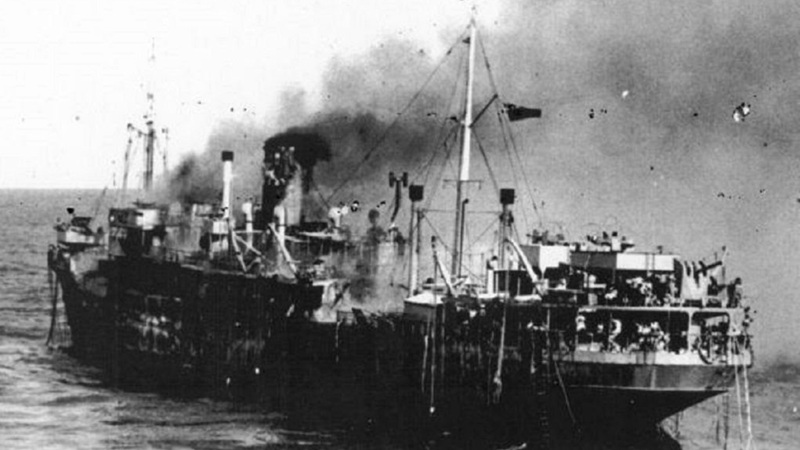 Το Τρίτο Πρόγραμμα 90.9 στο Καστελλόριζο, για την 28η Οκτωβρίου