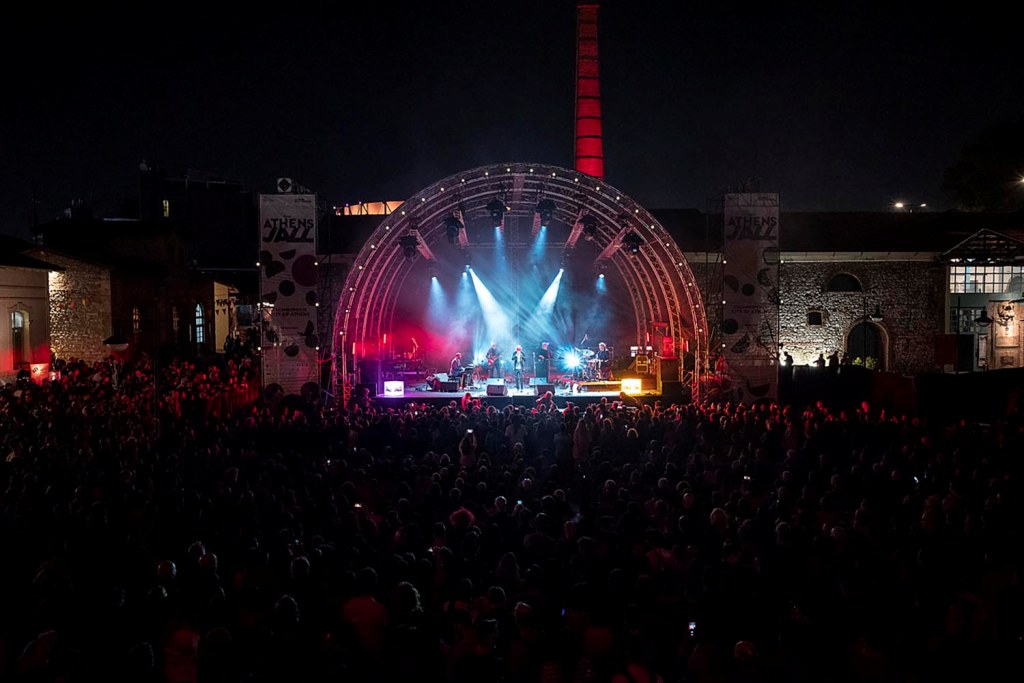 Οι καλλιτέχνες που θα εκπροσωπήσουν την ελληνική jazz σκηνή στο 23o Athens Jazz 