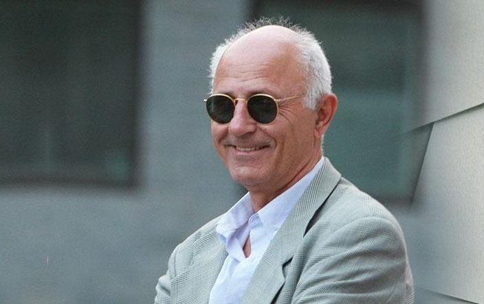 Δημήτρης Γκιώνης, ένας άνθρωπος ισάξιος του έργου του και της πορείας του