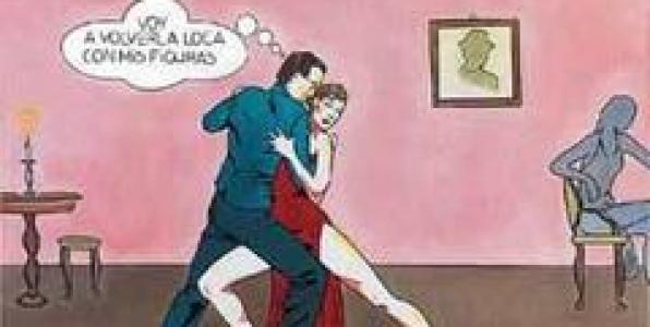 «ΗΣΥΧΙΑ! ΓΡΑΦΟΥΜΕ ΞΑΝΑ». 
Το Ελαφρό Τραγούδι του Μεσοπολέμου σήμερα