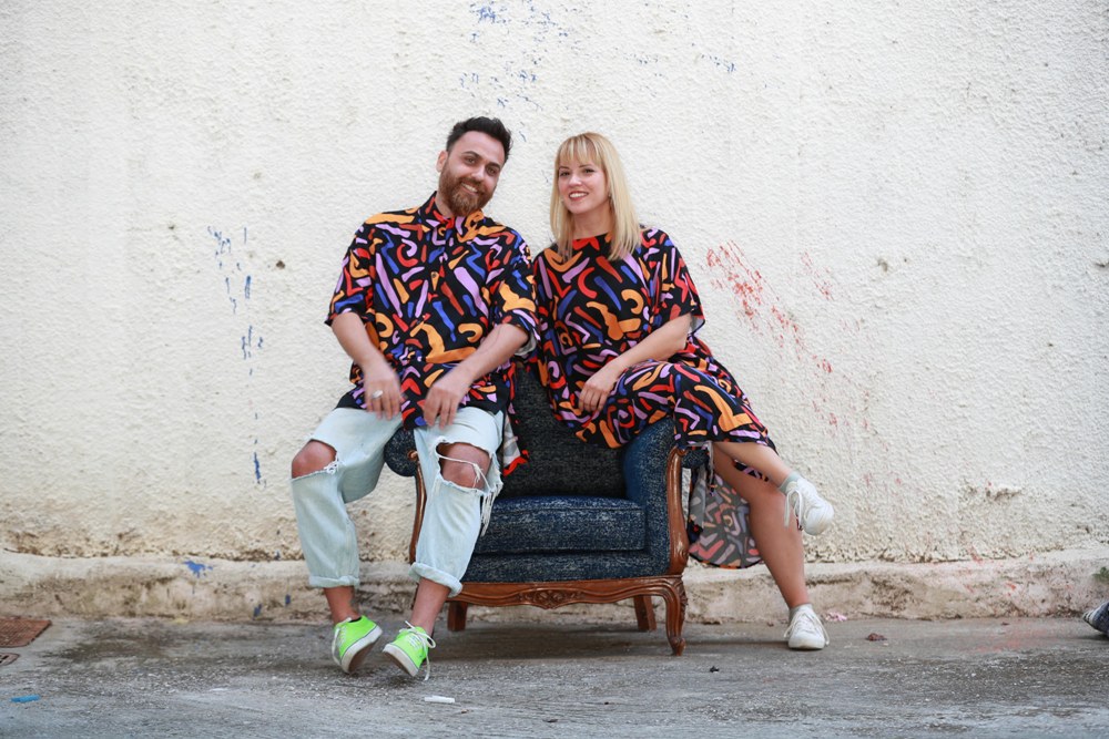  Ο «Ανάδρομος Ερμής» στο Red Jasper Cabaret Theatre