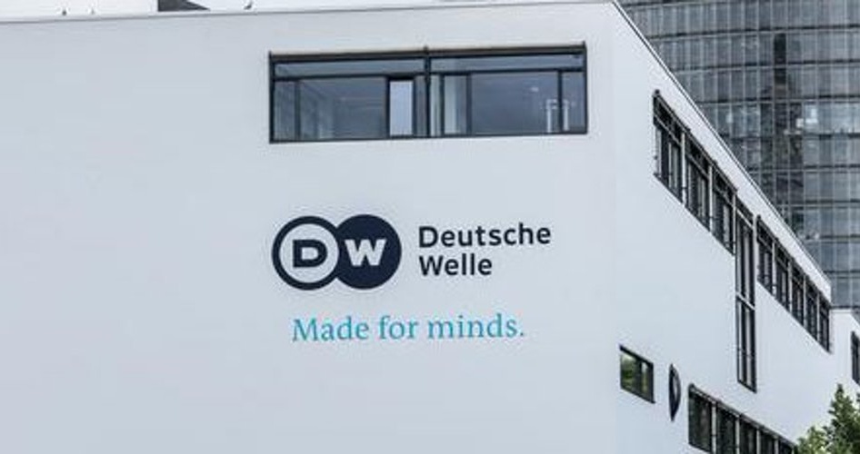 Τέλος η ελληνική υπηρεσία της Deutsche Welle, την κλείνουν