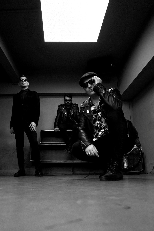 Έρχεται το Sonic Bliss Festival 