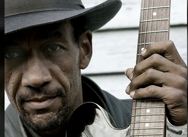 Chicago house rocking Blues Quartet live στον Ορφέα 