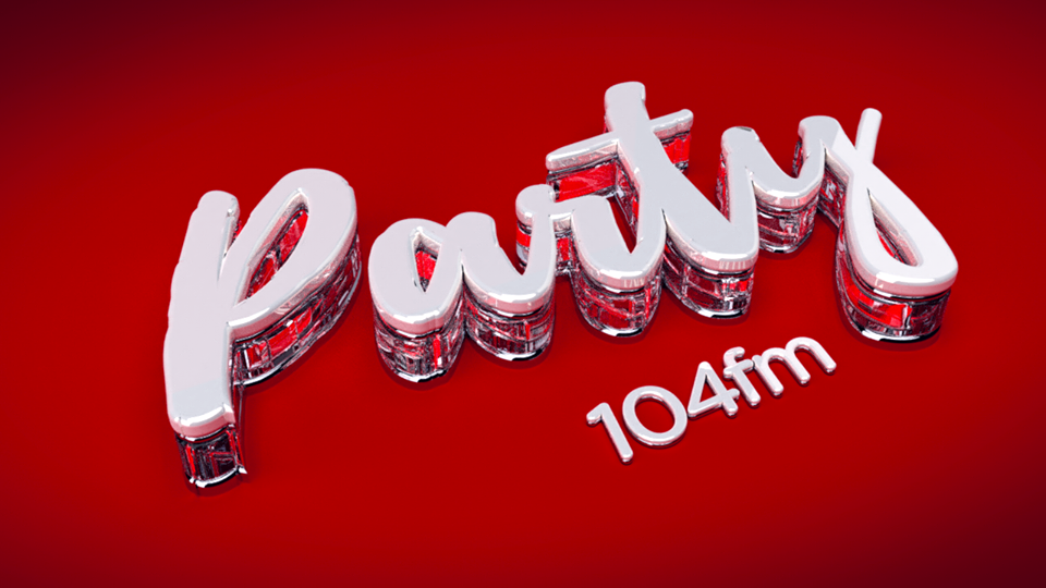 Αν έχεις «κέφι, πολύ καλή διάθεση και συνέπεια», μπορεί να κάνεις εκπομπή στον Party 104
