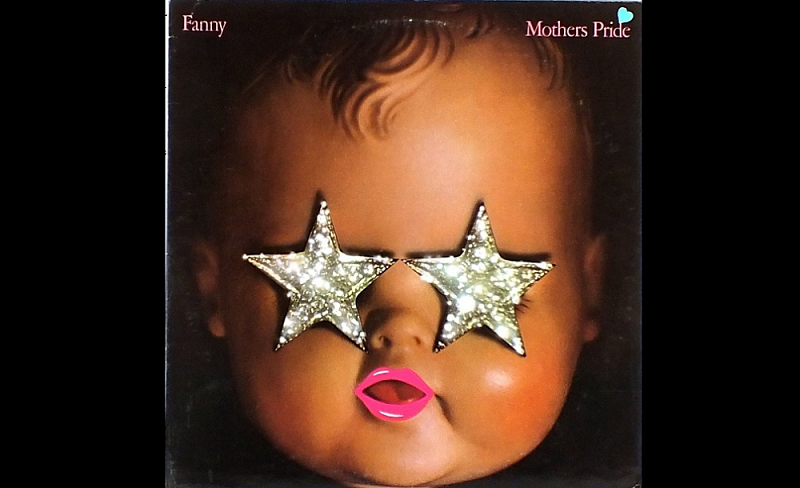 Fanny:  Mother's Pride