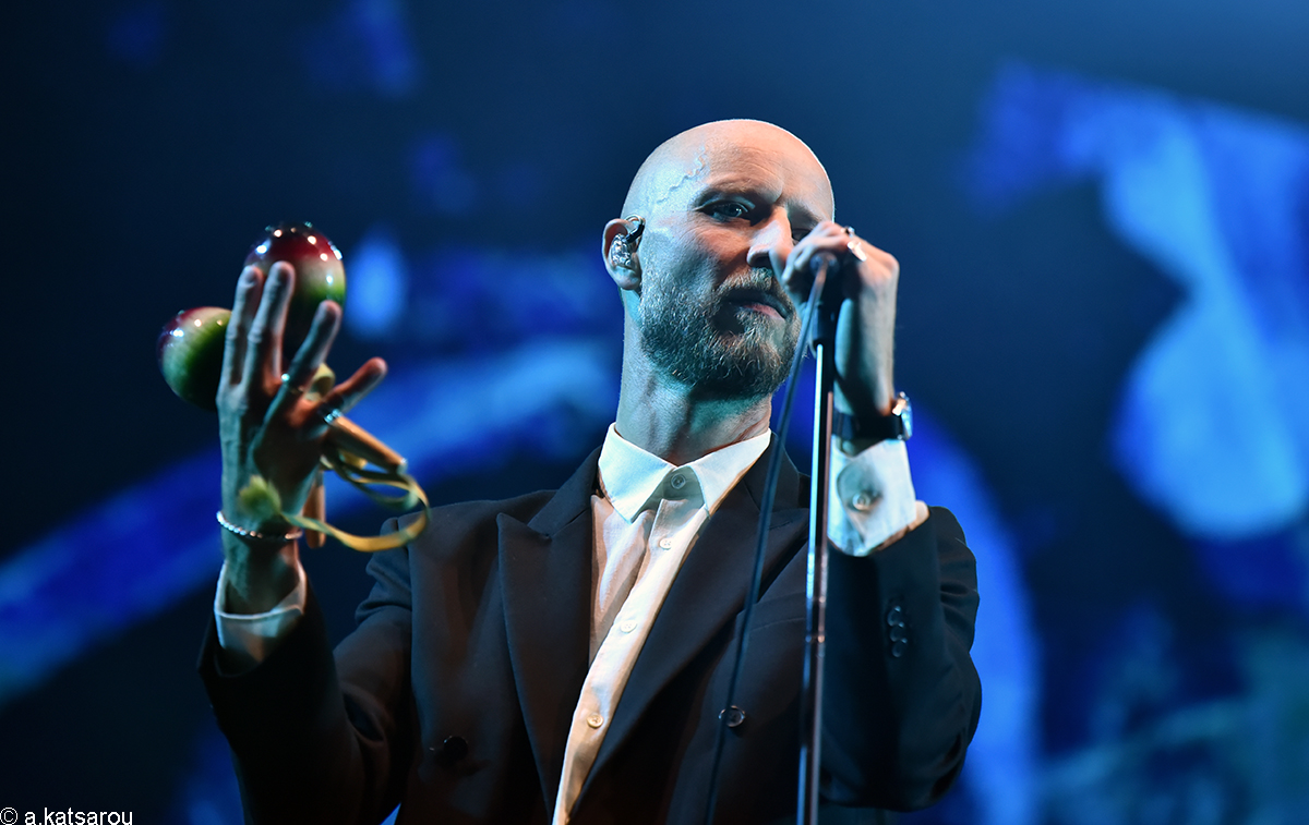 Είδαμε τους Madrugada στο Παναθηναϊκό Στάδιο