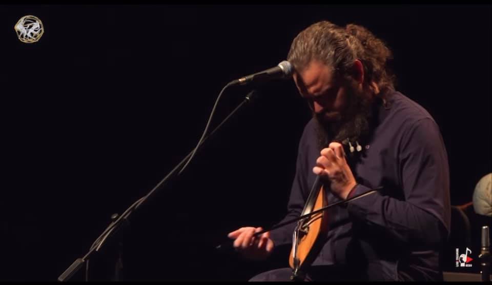 Είδα το live streaming του Γιώργου Νικηφόρου Ζερβάκη