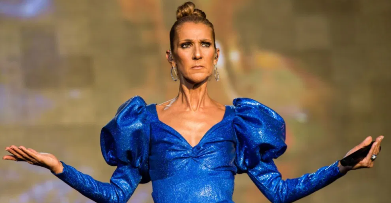 «Θύμα» του κορωνοϊού και το tour της Celine Dion