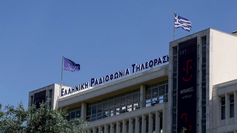 «Ως άλλος Λουδοβίκος, ο κ. Ζούλας θεωρεί ότι αυτός είναι η ΕΡΤ»