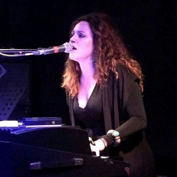 Improvisation a la Grecque live