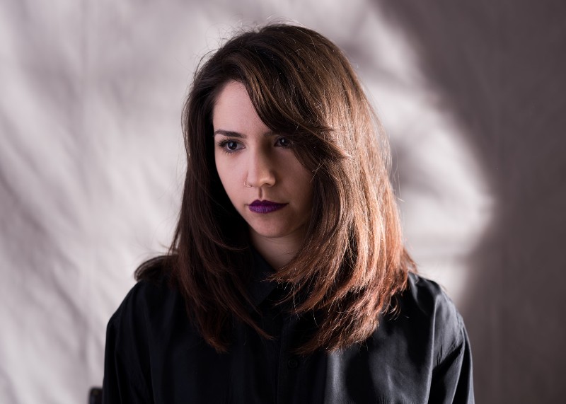 Η Emi Path και οι Marva Von Theo  στην Αγγλικανική Εκκλησία