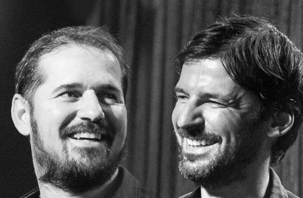 Βλέπουμε την μουσική δημιουργικά και όχι ανταγωνιστικά