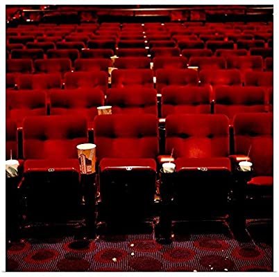 Κλείνουν θέατρα, κινηματογράφοι και χώροι διασκέδασης