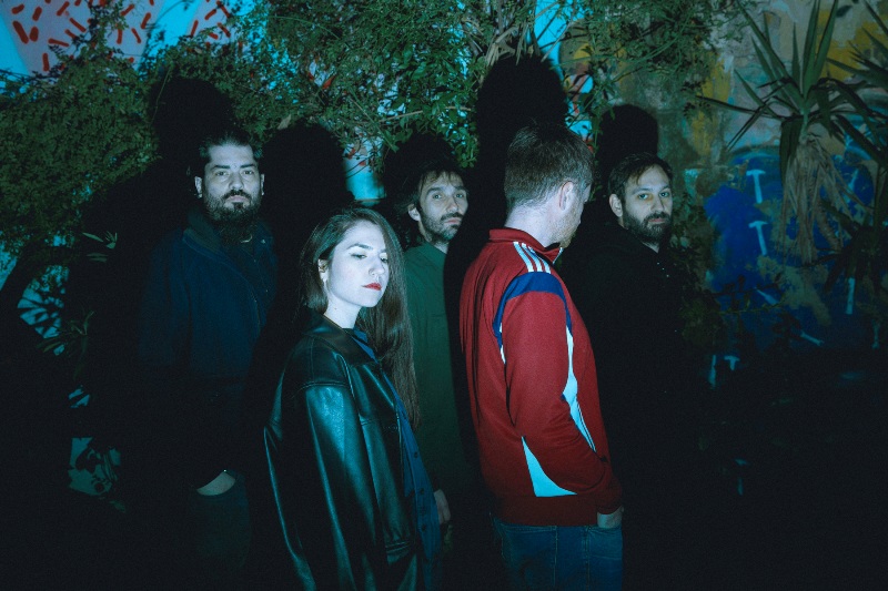 Το Παιδί Τραύμα στο SIX D.O.G.S 