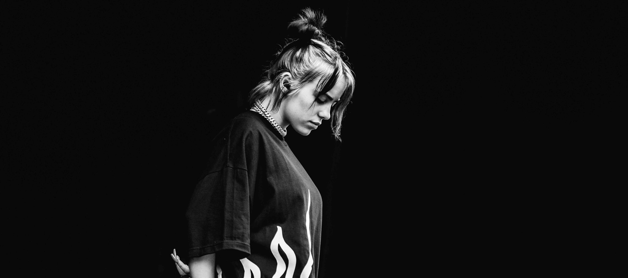  Η Billie Eilish headliner στο Glastonbury του 2022