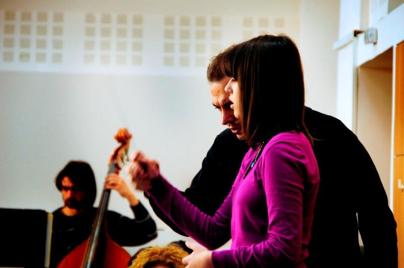 Άνοιξαν οι εγγραφές για το 14ο Masterclass Διεύθυνσης Ορχήστρας