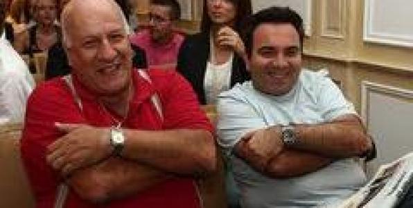 ΟΙ ΑΝΤΩΝΗΔΕΣ
