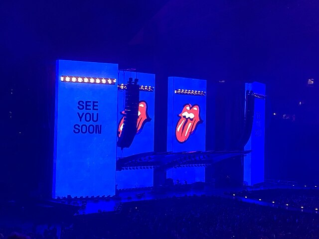 Ερχεται ντοκιμαντέρ για τη δημιουργία του Hackney Diamonds των Rolling Stones