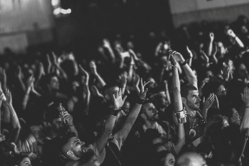 Το ADD Festival επιστρέφει για τέταρτη χρονιά