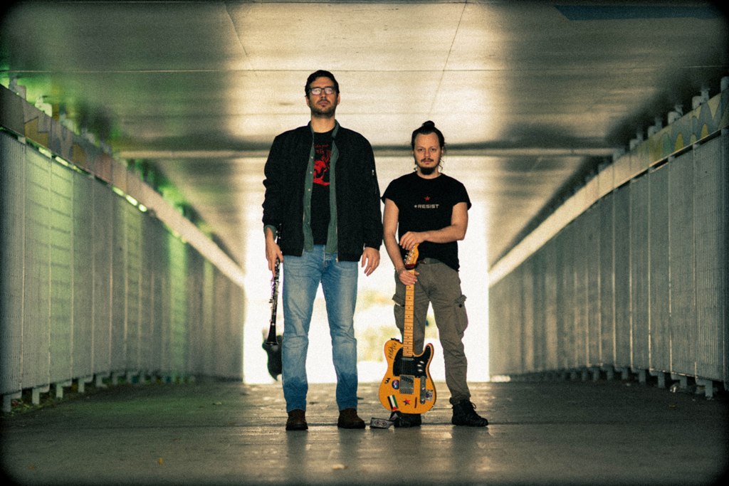 Οι Ρεβάνς  στο ΙΛΙΟΝ plus