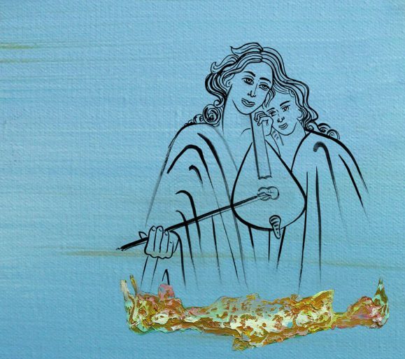 Ένα μεγάλο αφιέρωμα στη μουσική παράδοση της Κρήτης