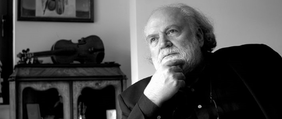 'Εφυγε από τη ζωή ο Γιάννης Μαρκόπουλος