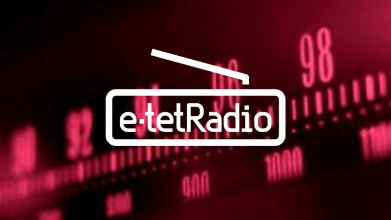 Παρασκευή πρωί, τo e-tetRadio στον Best 92.6 και τη Μαρία Παπιδάκη
