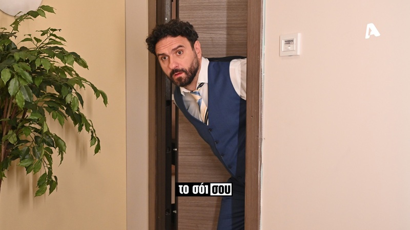 Χωρίς αντίπαλο οι σειρές του Alpha στη βραδινή ζώνη