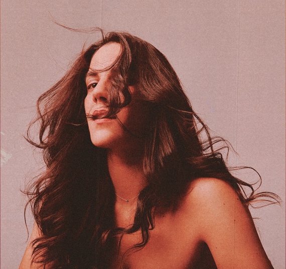 Η Ελένη Αράπογλου στο Half Note