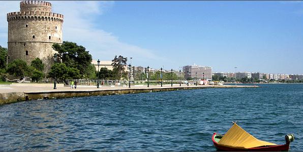 Η Θεσσαλονίκη ακούει ενημέρωση και αθλητικά