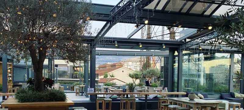 Το Gazarte αναστέλλει όλες τις εκδηλώσεις του