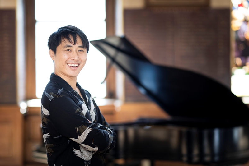 Νύχτες Κλασικής Μουσικής στη Γεννάδειο Βιβλιοθήκη