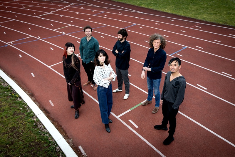 Τα Κρουστά του Στρασβούργου στο Μέγαρο Μουσικής