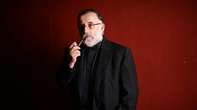 Τρεις βραδιές με τα τραγούδια του Θάνου Μικρούτσικου