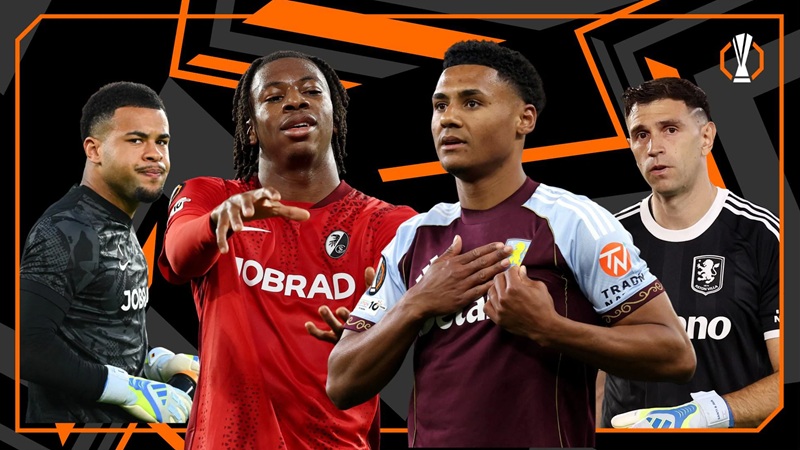 Ζωντανά στον ΑΝΤ1 ο τελικός του Europa League, Φράιμπουργκ-Άστον Βίλα