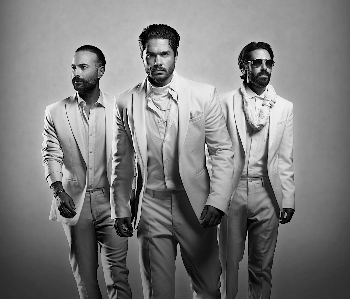 ΟΙ ΜΕΛΙSSES για πρώτη φορά  στο  Θέατρο Άλσος