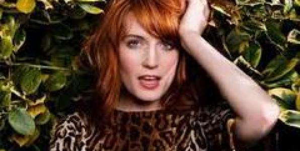 Η FLORENCE ΓΙΑ ΤΗ ΓΕΝΙΑ ΤΟΥ iPod