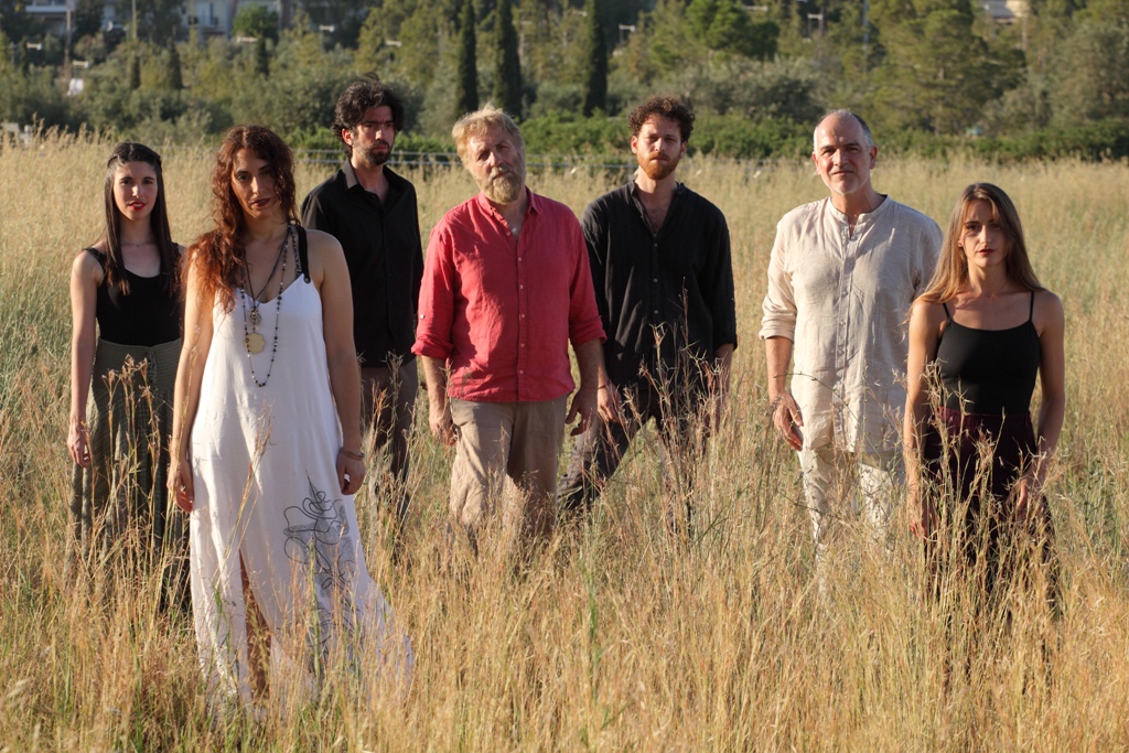 20 Χρόνια encardia στο Caja de musica 