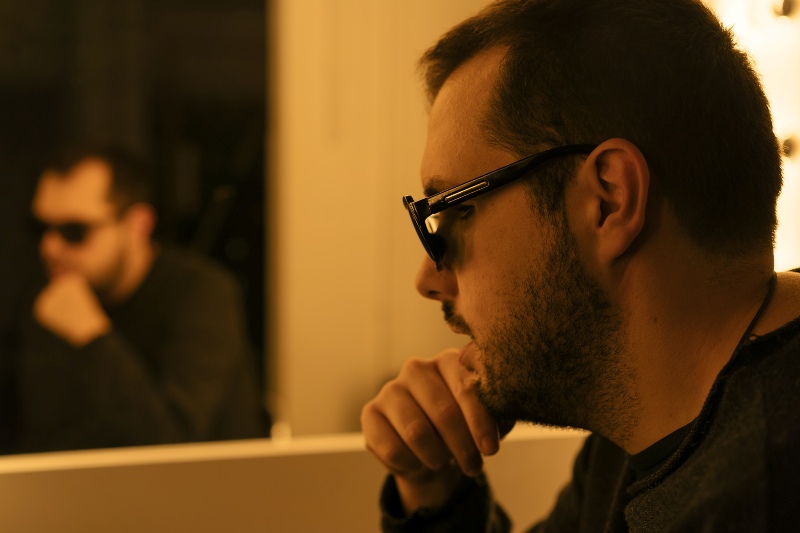 Ο Θοδωρής Τσάτσος στο Micraasia Fez