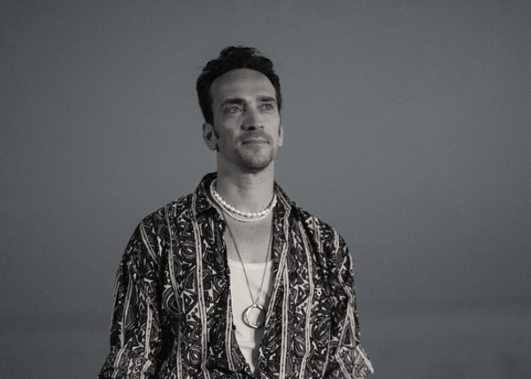 Σεπτέμβριος με πολλά live στην Ταράτσα του Gazarte