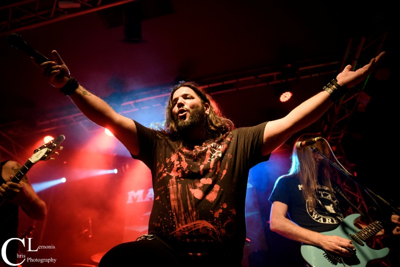 Οι Marauder γίνονται 30 και το γιορτάζουν