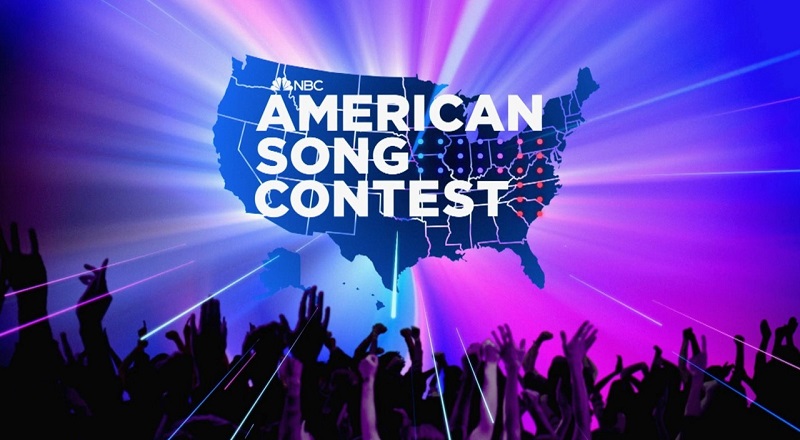 Η αμερικανική «Eurovision» έρχεται στο ERTflix