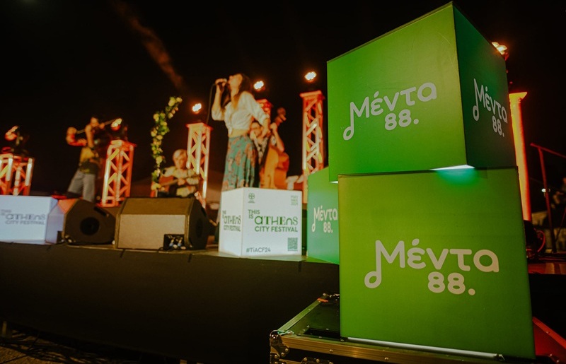 Στην κορυφή (και) της προτίμησης των γυναικών ο Μέντα 88