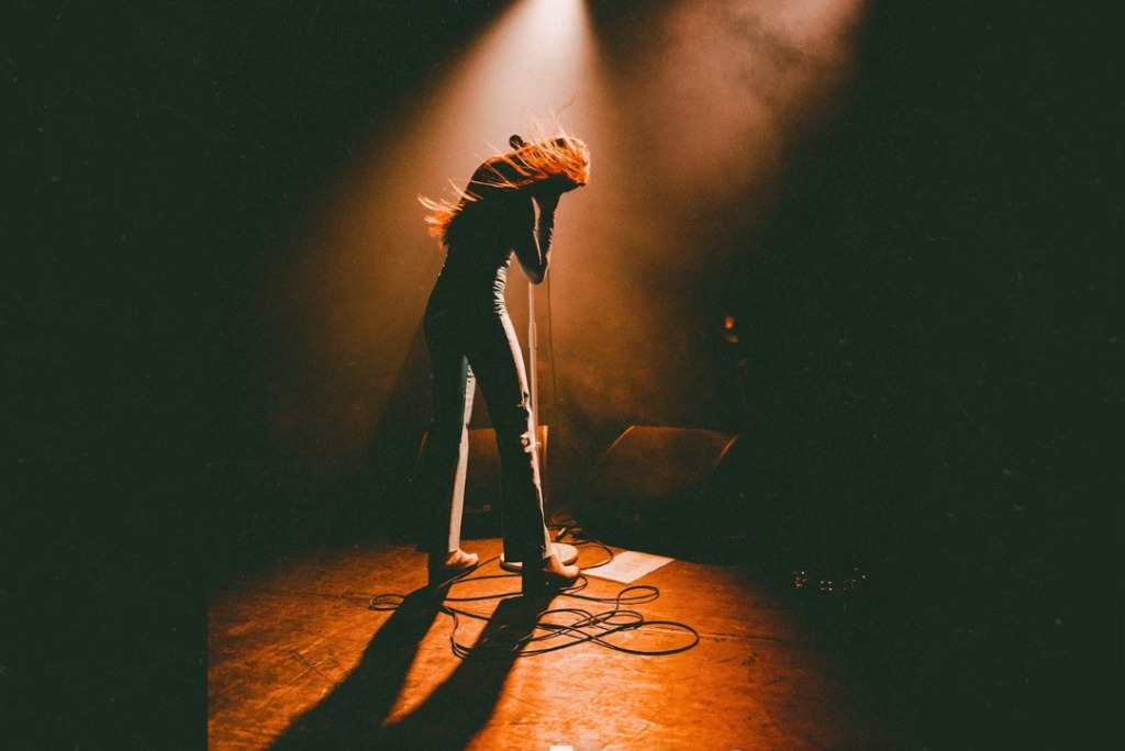 Οι Blues Pills επιστρέφουν στην Ελλάδα